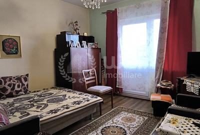 Apartament cu 3 camere decomandat, mobilat în Gheorgheni - 4