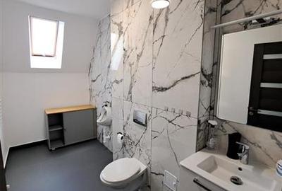 Birou, de 250 mp, în Zorilor - 5