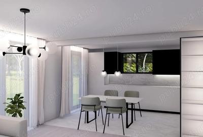 Vila tip casa verde utilita?ile includ in preti domnesti DE INCHIRIAT parter - 10