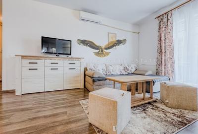 Apartament cu 2 camere semidecomandat, mobilat în Europa - 6