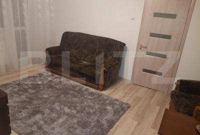 Apartament cu 2 camere semidecomandat, mobilat în Central - 6