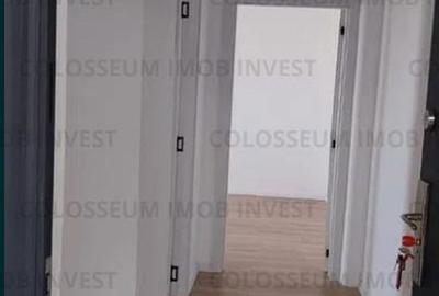 Apartament cu 2 camere decomandat în Florilor - 1