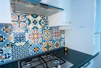 Apartament cu 2 camere decomandat, mobilat în Lujerului - 7