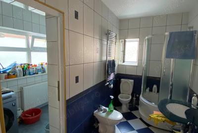 Eforie Sud vila locuinta deosebita P+2E situata la 150m de faleza - 7