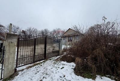 Casă cu 5 camere cu Teren 1218 Mp în Vităneștii de sub Măgură - 27