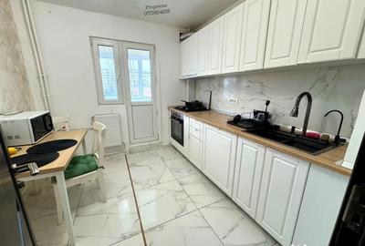 Apartament cu 3 camere decomandat în Gorjului - 15