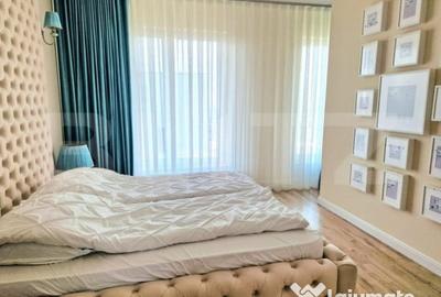 Casă cu 4 camere cu Teren 1000 Mp în Podgoria - 14