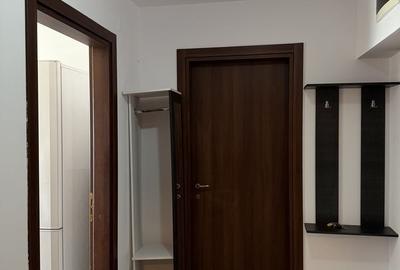 Apartament cu 2 camere decomandat în Rogerius - 8