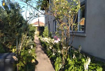 Pucioasa Inchirez apartament - 3