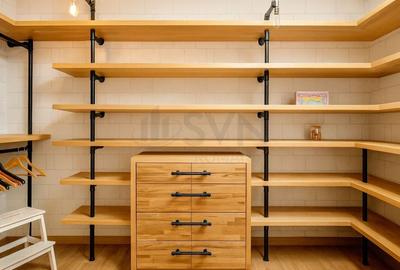 REA1025798 Upground Residence Apartament 3 camere - 6