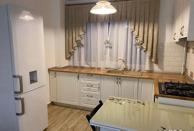 Apartament cu 2 camere Militari Residence - 8