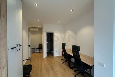 REA1023270 4 camere Victoriei l bloc 2009 l terasa 41mp - 11