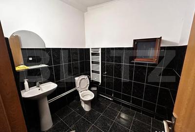 Casă cu 4 camere cu Teren 483 Mp în Abator - 2