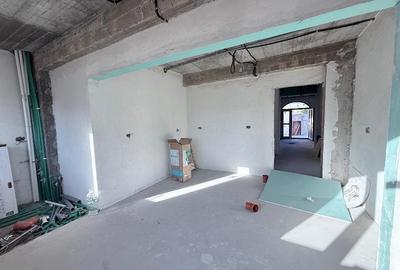 Vanzare vila Prelungirea Ghencea - Gladiolelor -  teren 570mp - 330000E - Comisi - 6