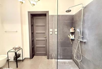 Apartament cu 4 camere, mobilat în Cotroceni - 8