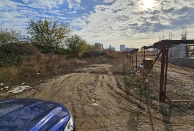 Teren Nisipoasa 3000mp - 1