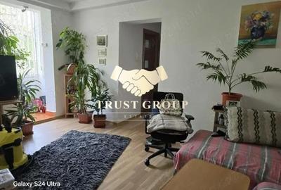 3 camere Auchan Drumul Taberei | Centrala proprie | Boxa subsol | - 2