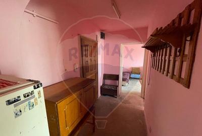 Apartament 2 camere, 2 balcoane - Valea Aurie - 6