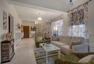 Casa 4 camere Corbeanca Aria Residence - 4