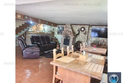 Vila cu 7 camere de vanzare in Galmeia, 361.61 mp #16165 - 11