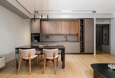 Centru - mobilat, utilat, finisaje premium - 6