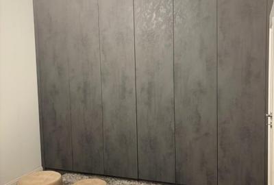 Apartament cu 2 camere decomandat în Sisești - 2