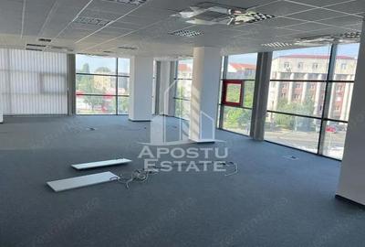 Spațiu comercial, de 1,942 mp, în Buziașului - 2