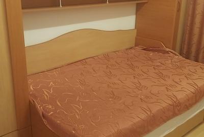 Garsonieră decomandată în Nicolae Bălcescu - 1