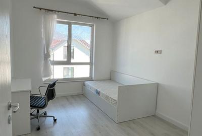 Apartament cu 3 camere, mobilat în Dumbrăvița - 12