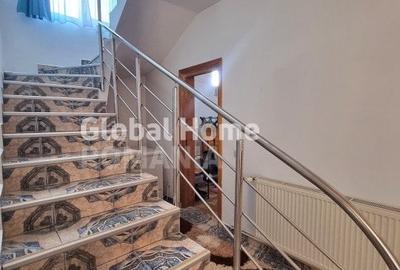 Vila P+1+Teren 1094MP + Gradina + Livada + Garaj | 1 Decembrie - Sos. Giurgiului - 20