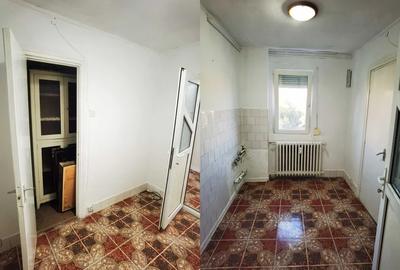 Apartament cu 2 camere semidecomandat, mobilat în Podu Roș - 2