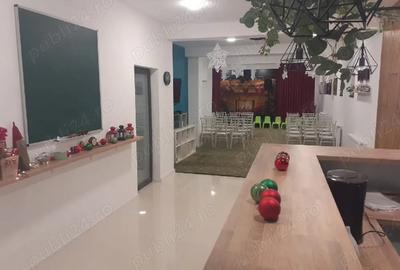 Spațiu comercial, de 80 mp, în 23 August - 4