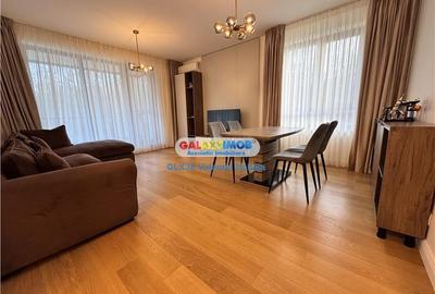 Vanzare apartament 3 camere Baneasa Greenfield Panoramic vedere padure - 2