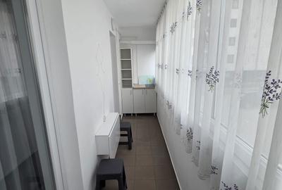 Apartament cu 2 camere decomandat în Șelimbăr - 4