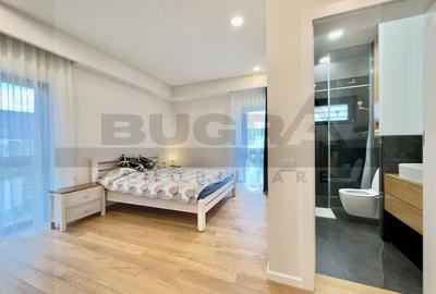 Duplex de 4 camere, 107mp utili, 303mp, zona Exclusivista - 3