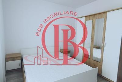 Inchiriere 3 camere Pallady metrou Teclu Parcare Subterana - 2