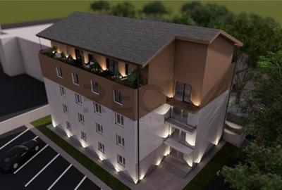 RECO APARTAMENT 3 camere Borsului - 12