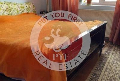 Dumbrava Noua | Ap 3 camere | semidecomandat | 69 mp | B11307 - 2