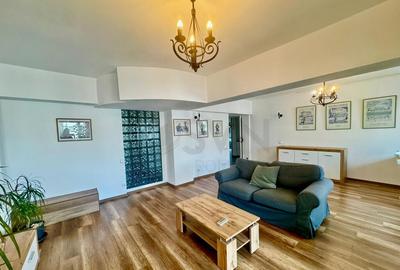 Apartament 3 Camer I Victoriei I 91 mp