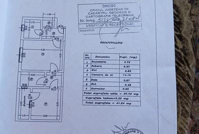 Apartament 2 camere, Alexandria, Teleorman - 7