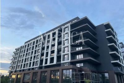 Apartament o camera de vanzare in Sopor, Cluj Napoca