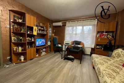 Garsoniera |  Metrou Piata Muncii - 3