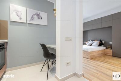 Garsonieră, mobilată în Ultracentral - 1