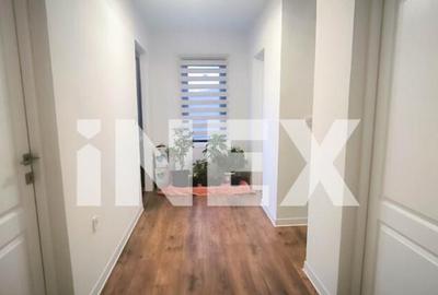 BABANA | Casa individuala | mobilata si utilata | Persoana F - 35