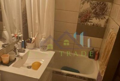 Apartament 2 camere etajul 1 zona Faget - 1