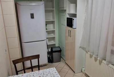 Apartament cu 2 camere semidecomandat în 13 Septembrie - 13