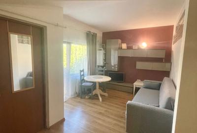 Apartament cu 2 camere semidecomandat în Independenței - 1