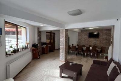 Casa de Vacanta/Pensiune-Sinaia-16 camere - Nota 9.6 Booking - 19
