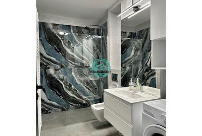 Apartament cu 2 camere decomandat, mobilat în Tudor - 6