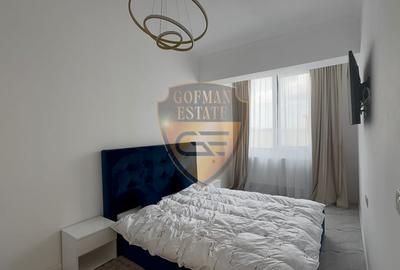 Apartament 4 camere 82,5 mp  dressing + terasa 221, 5 mp - 18